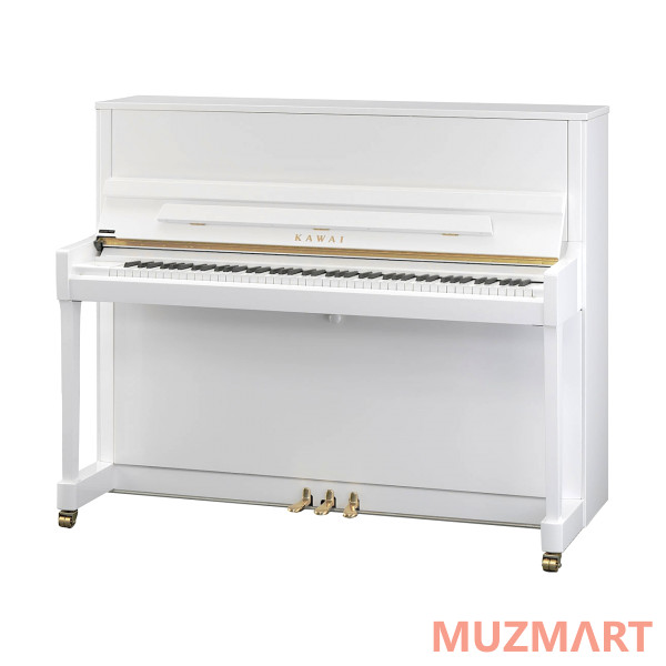 Kawai K-300 WH/P Пианино