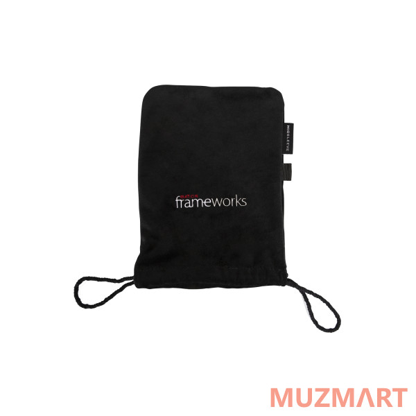 Gator GFW-MICPOUCH Мягкий чехол для студийного микрофона