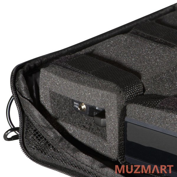 OnStage MB5002 Сумка для радиомикрофона
