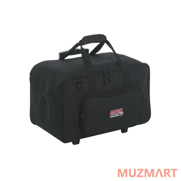 Gator G-LIGHTBAG-1911W Сумка с колесами для светодиодных приборов типа PAR