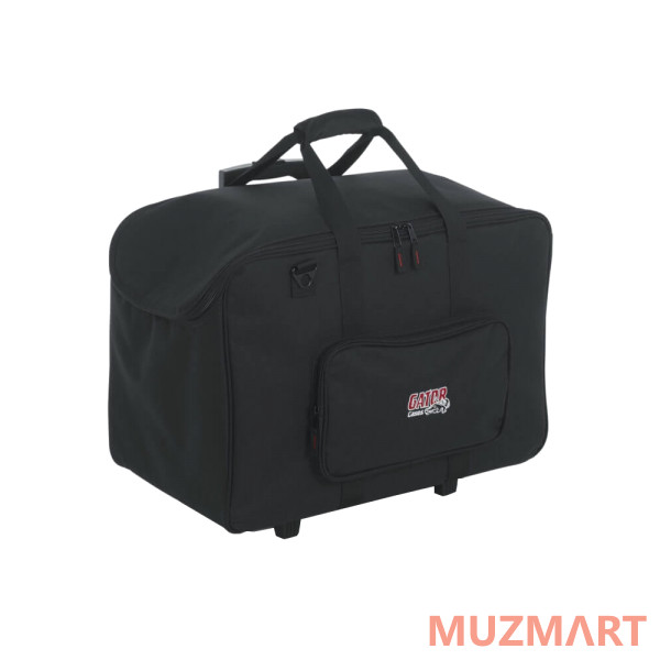 Gator G-LIGHTBAG-2212W Сумка с колесами для светодиодных приборов типа PAR
