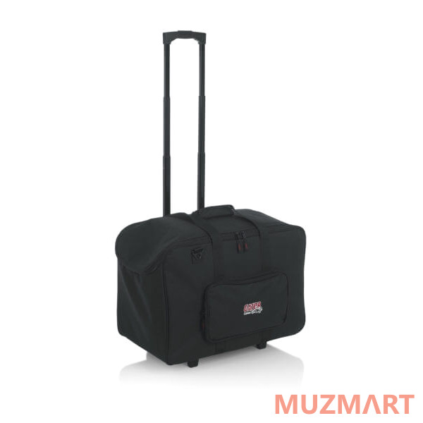 Gator G-LIGHTBAG-2212W Сумка с колесами для светодиодных приборов типа PAR