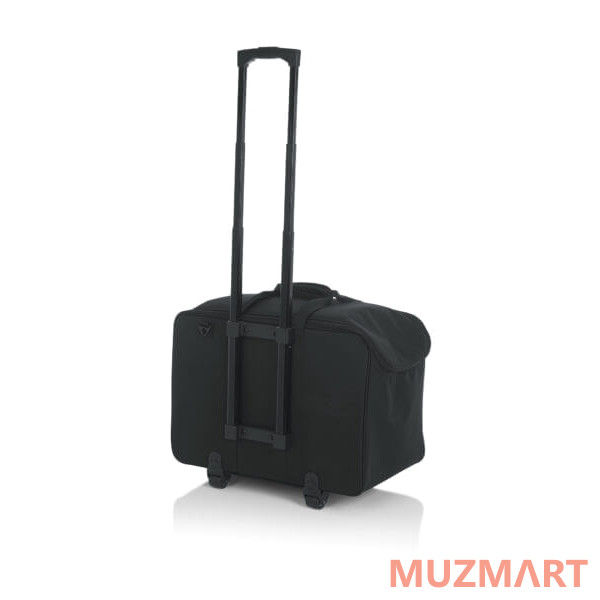 Gator G-LIGHTBAG-2212W Сумка с колесами для светодиодных приборов типа PAR