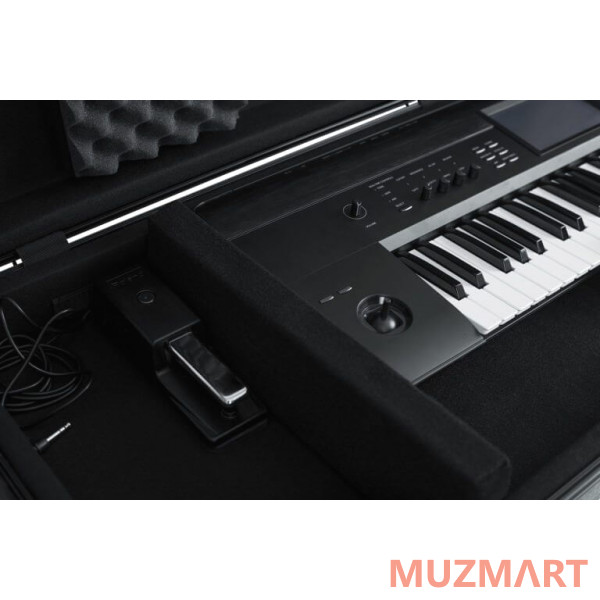 Gator GTSA-KEY76D Пластиковый кейс