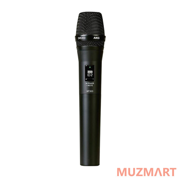 AKG DMS300 Vocal Set Цифровая радиосистема
