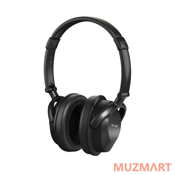 Behringer HC 2000BNC Студийные беспроводные наушники