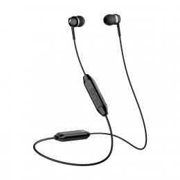 Sennheiser CX 150BT BLACK Беспроводные внутриканальные Bluetooth наушники
