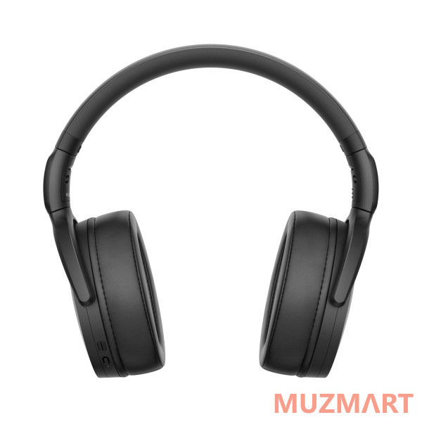 Sennheiser HD 350BT BLACK Беспроводные Bluetooth наушники