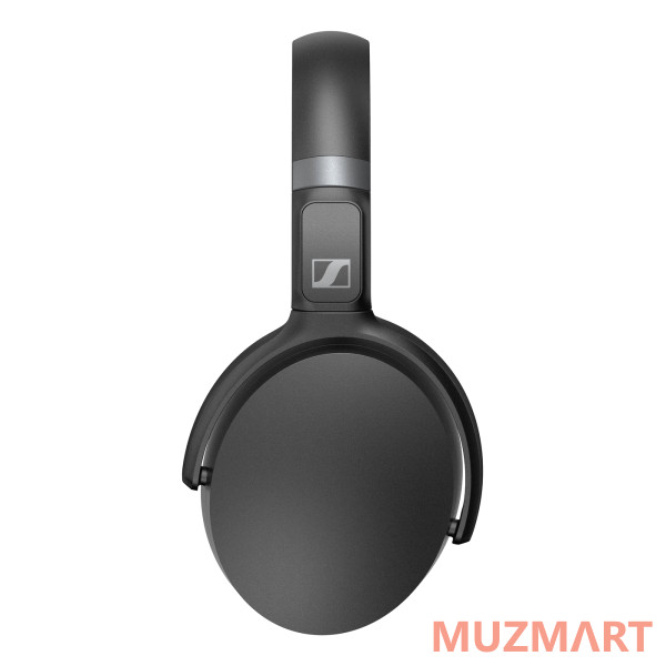 Sennheiser HD 350BT BLACK Беспроводные Bluetooth наушники