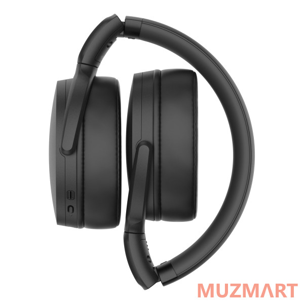Sennheiser HD 350BT BLACK Беспроводные Bluetooth наушники