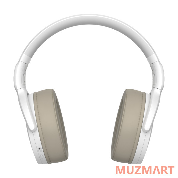 Sennheiser HD 350BT WHITE беспроводные Bluetooth наушники