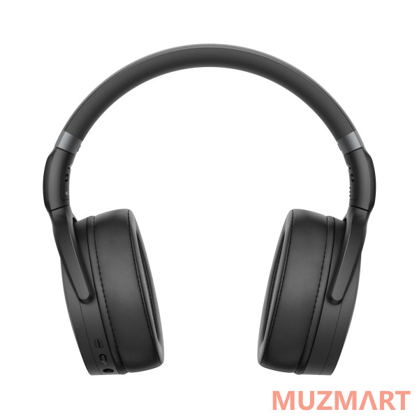 Sennheiser HD 450BT BLACK Беспроводные Bluetooth наушники