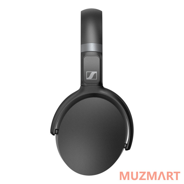 Sennheiser HD 450BT BLACK Беспроводные Bluetooth наушники