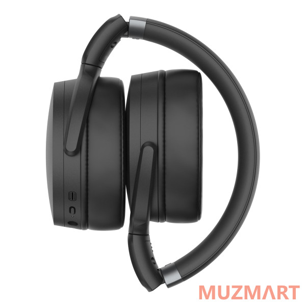 Sennheiser HD 450BT BLACK Беспроводные Bluetooth наушники