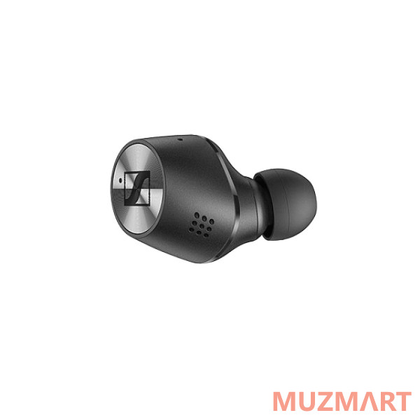 Sennheiser M3IETW2 BLACK Беспроводные внутриканальные Bluetooth наушники