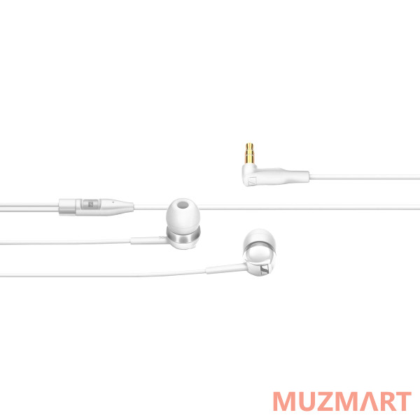 Sennheiser CX 100 WHITE Проводные внутриканальные наушники