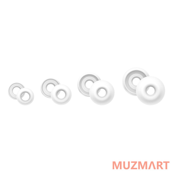 Sennheiser CX 100 WHITE Проводные внутриканальные наушники