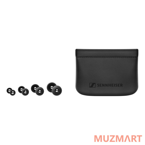 Sennheiser CX 300S BLACK Проводные внутриканальные наушники