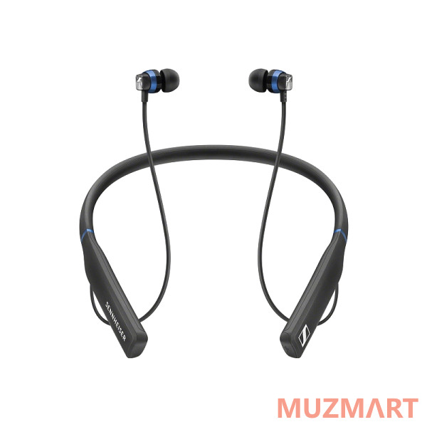Sennheiser CX 7.00BT BLACK Беспроводные внутриканальные Bluetooth наушники
