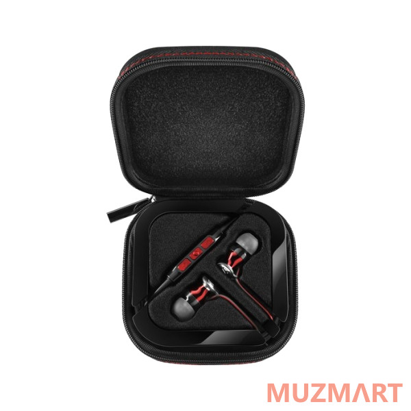 Sennheiser M2 IEG BLACK Проводные внутриканальные наушники