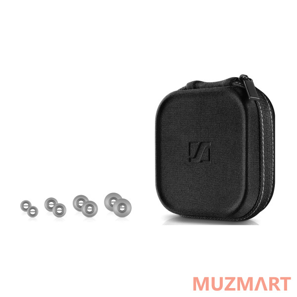 Sennheiser M2 IEI BLACK Проводные внутриканальные наушники
