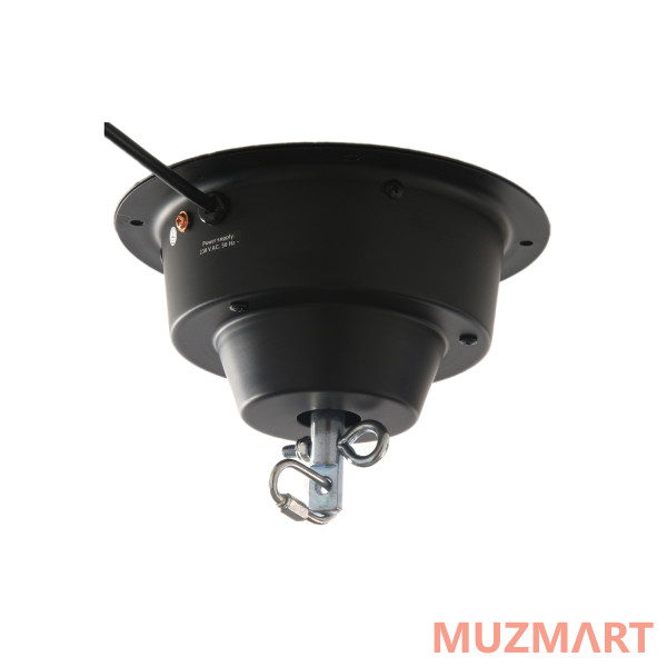 Involight MBM100 Мотор для зеркального шара 60 см