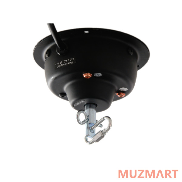 Involight MBM15 Мотор для зеркального шара до 40см