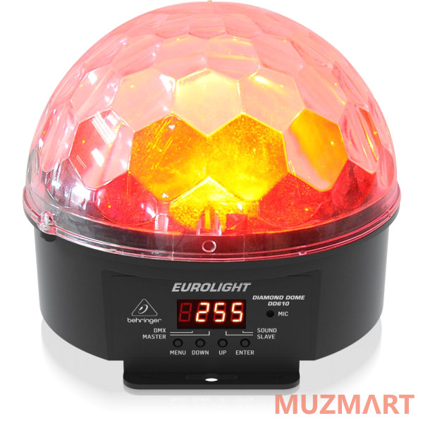 Behringer DIAMOND DOME DD610 Световой прибор