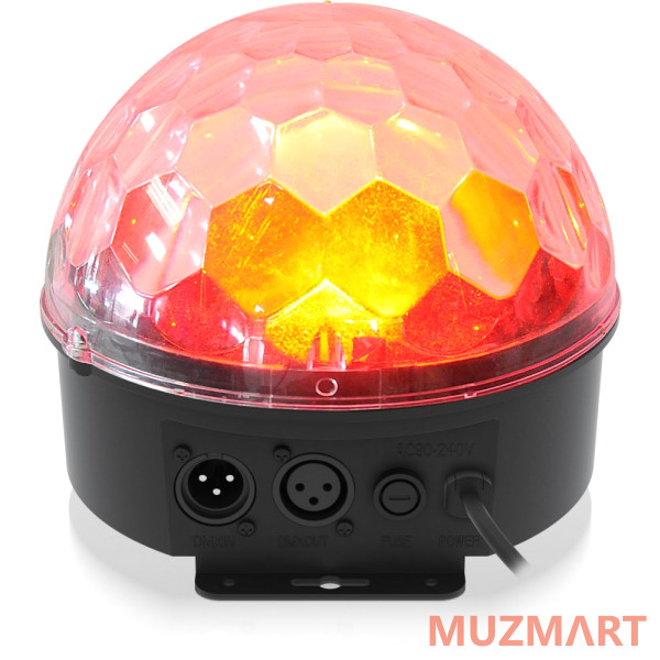 Behringer DIAMOND DOME DD610 Световой прибор
