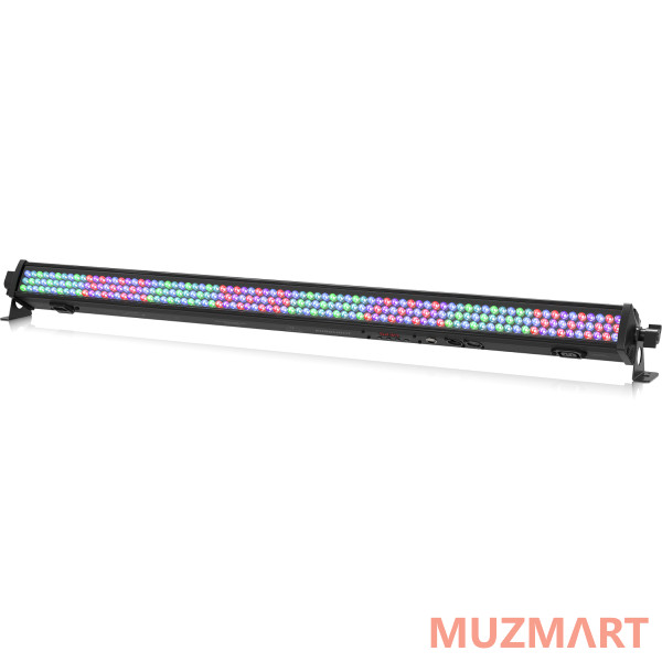 Behringer LED FLOODLIGHT BAR 240-8 RGB Светодиодная панель архитектурной заливки