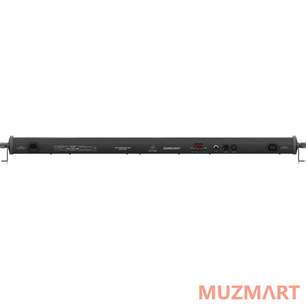 Behringer LED FLOODLIGHT BAR 240-8 RGB Светодиодная панель архитектурной заливки