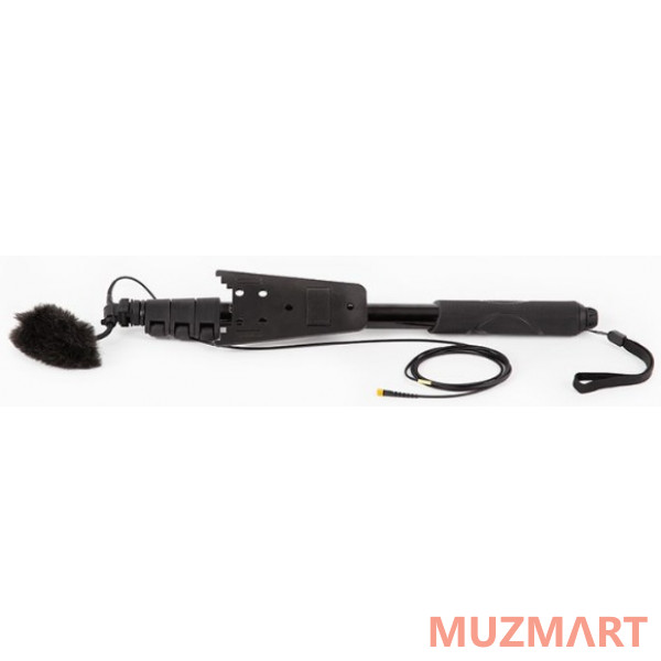 DPA KIT-4097-DC-INK Миниатюрный репортерский микрофон