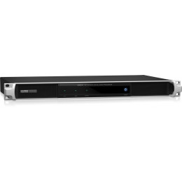 Klark Teknik DM8500 Процессор