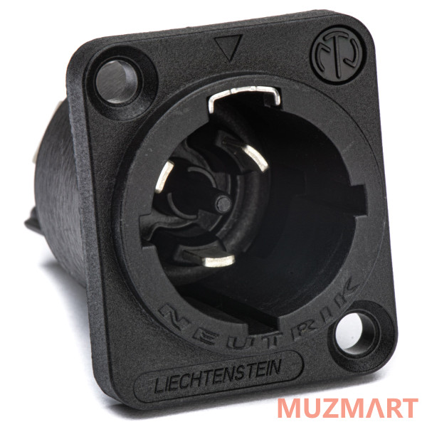 Neutrik NAC3MPX-TOP Разъем панельный PowerCon