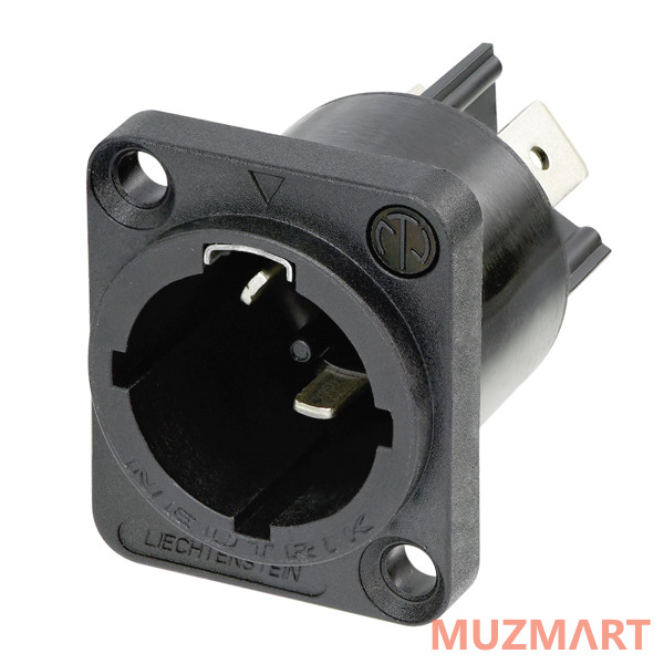 Neutrik NAC3MPX-TOP Разъем панельный PowerCon