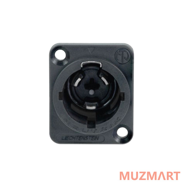 Neutrik NAC3MPX-TOP Разъем панельный PowerCon