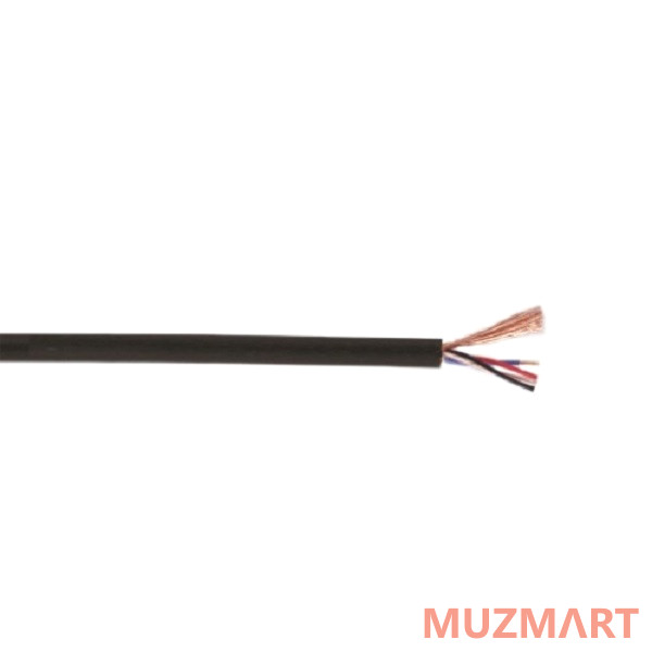 Mogami 2893-00 Микрофонный кабель