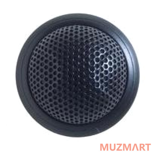 Shure MX395B/C Плоский врезной микрофон
