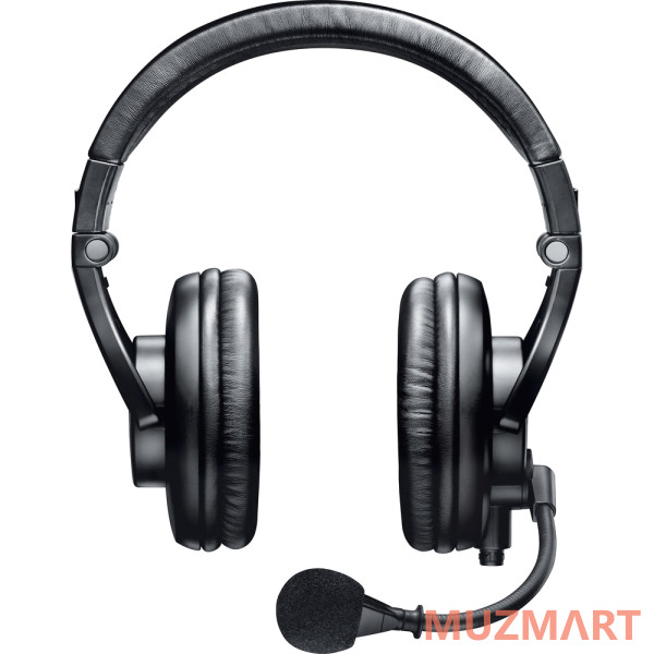 Shure BRH440M-LC Двусторонняя гарнитура