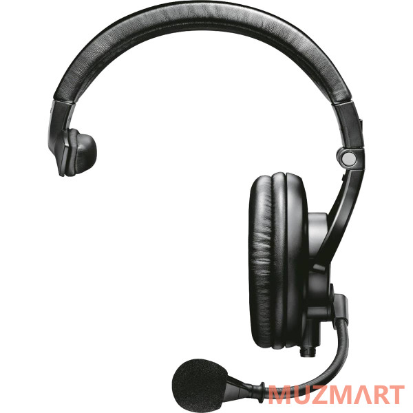 Shure BRH441M-LC Односторонняя гарнитура