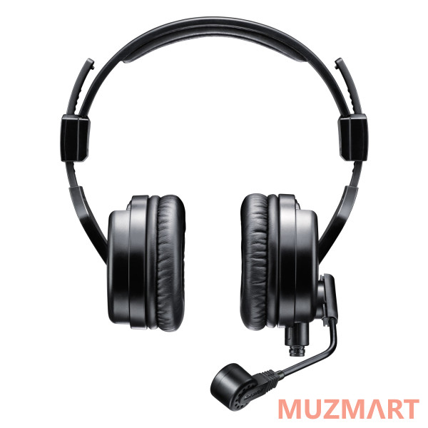 Shure BRH50M-LC Двусторонняя гарнитура