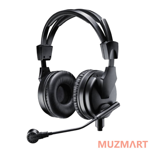 Shure BRH50M-LC Двусторонняя гарнитура
