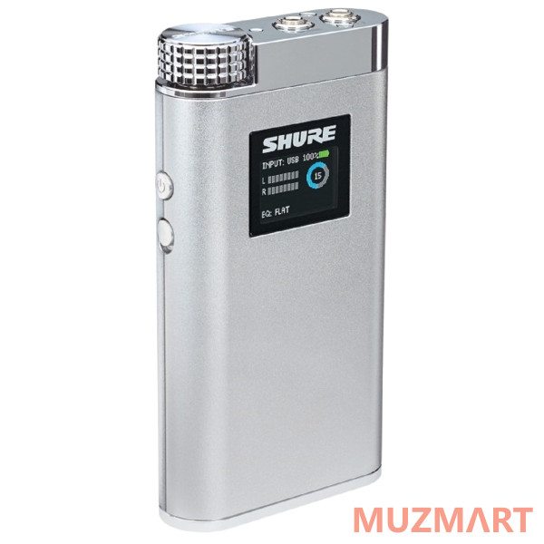 Shure SHA900-E Портативный усилитель