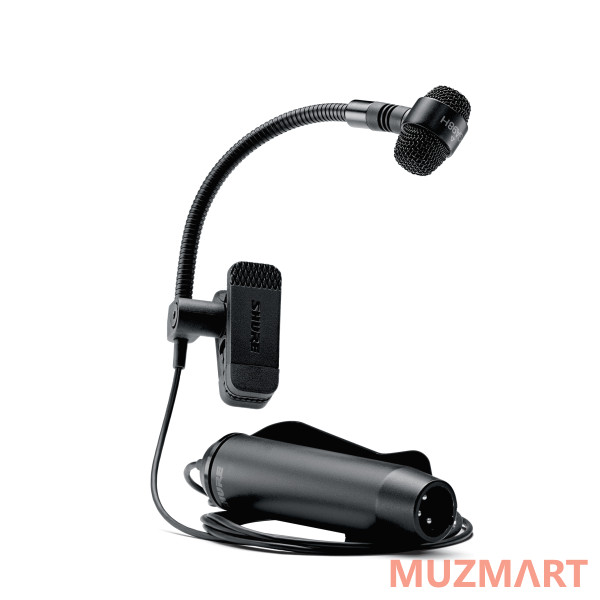 Shure BLX14E/P98H M17 Радиосистема с инструментальным микрофоном