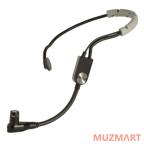 Shure QLXD14E/SM35 G51 Цифровая радиосистема