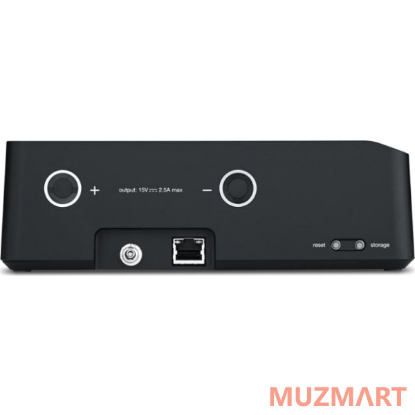 Shure SBC220-E Зарядник для акуумулятора на 2 шт. SB900A