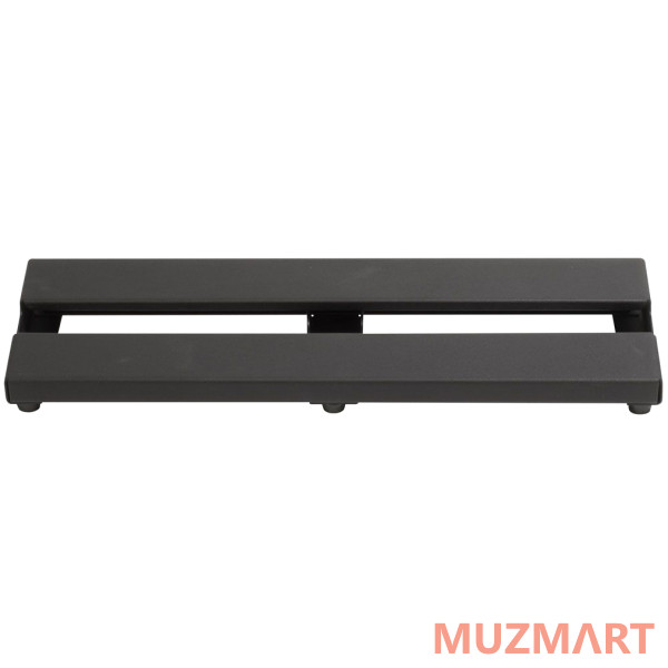 Ultimate Support UPD-185-B Компактный и легкий педалборд