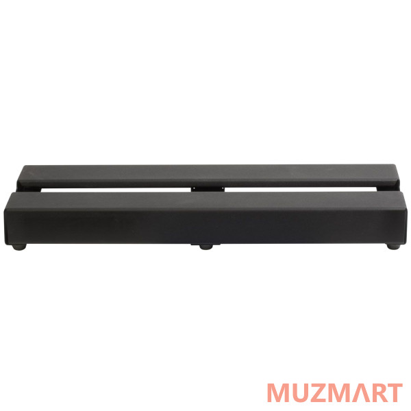 Ultimate Support UPD-185-B Компактный и легкий педалборд