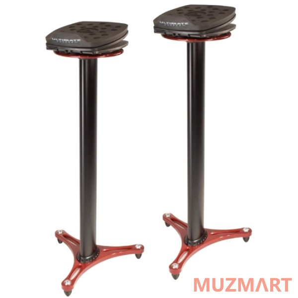 Ultimate Support MS-100R Стойки для студийных мониторов
