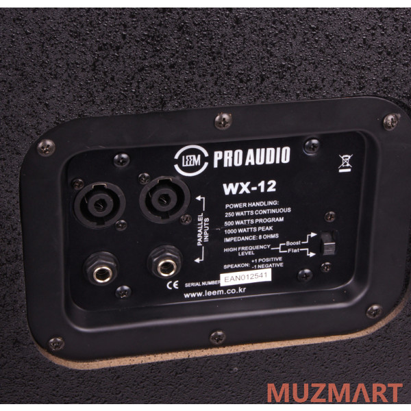 Leem WX-12P Акустическая система пассивная